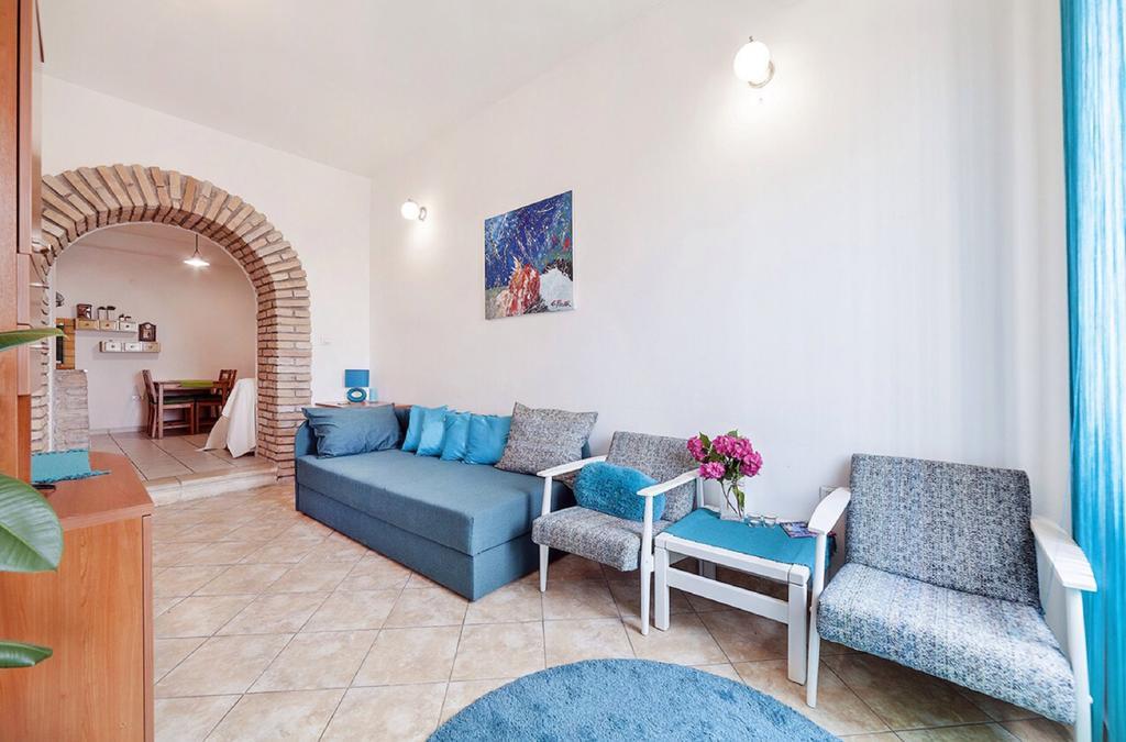 Apartments Hortensia Opatija Bagian luar foto